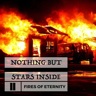 Nothing But Stars Inside