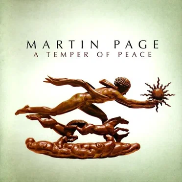 A Temper of Peace