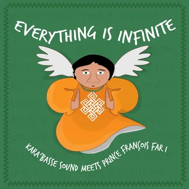 Everything Is Infinite
