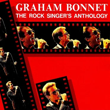 The Rock Singer’s Anthology