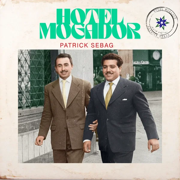 Hotel Mogador