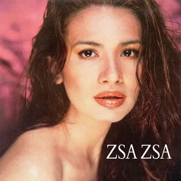 Zsa Zsa