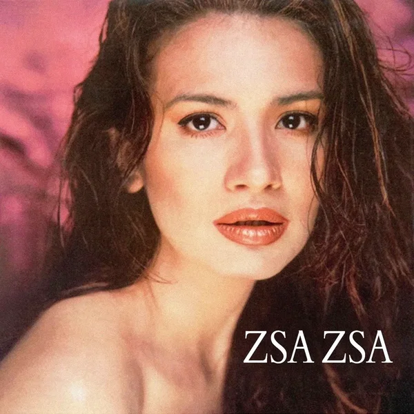 Zsa Zsa