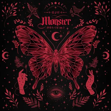 환상소곡집 op.3 〈Monster〉