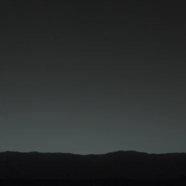 Our Parents Told Us to Always Remember Home, the Evening Star by Spacement - album cover