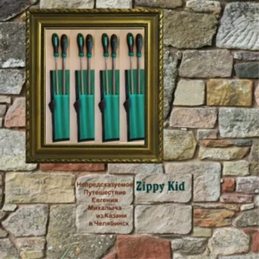 Непредсказуемое Путешествие Евгения Михалыча из Казани в Челябинск