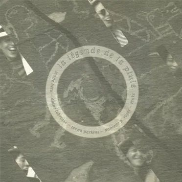 La Légende De La Pluie