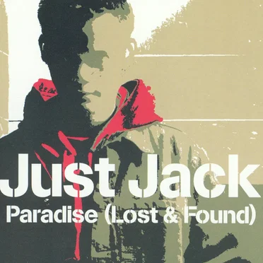 Paradise (Lost & Found)