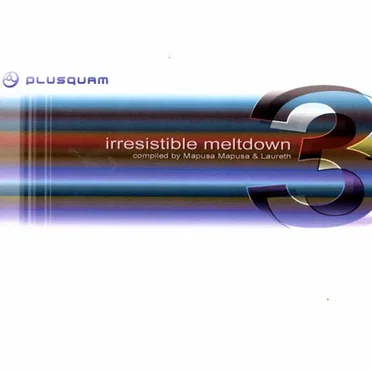 Irresistible Meltdown by Various Artists - album cover