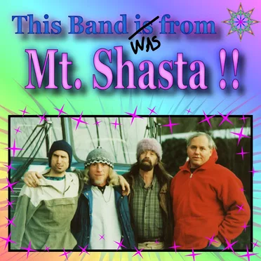 The Djin Aquarian Band