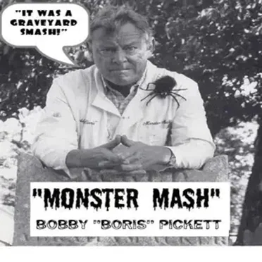 Monster Mash