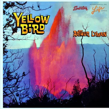 Yellow Bird