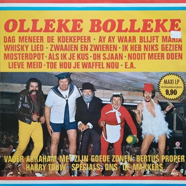 Olleke bolleke