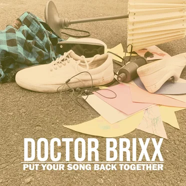 Put Your Song Back Together: A Real Friends Mashup Album