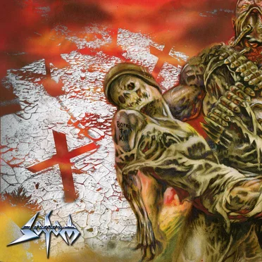 Napalm in the Morning