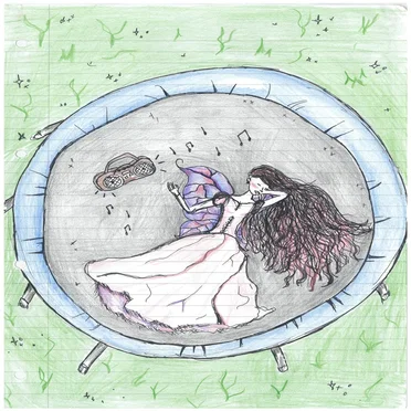 Trampoline