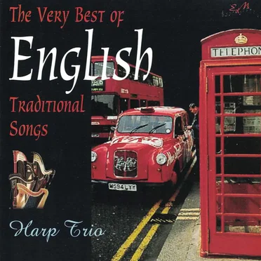 The Very Best of English Traditional Songs