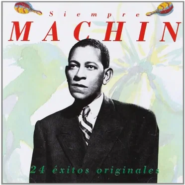 Siempre Machín: 24 éxitos originales