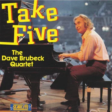 Take Five