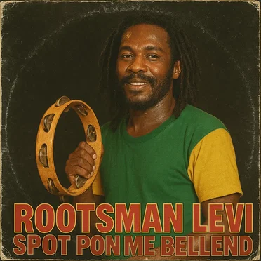 Spot Pon Me Bellend (1984)