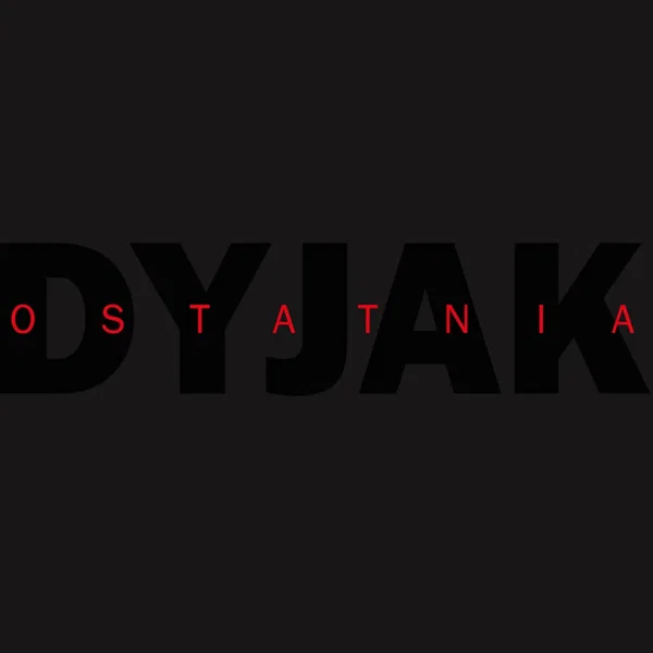 Ostatnia