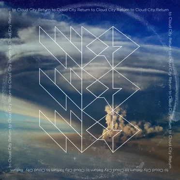 Return to Cloud City by WD4D - album cover