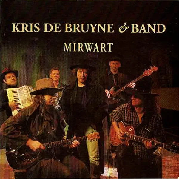 Mirwart