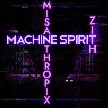 Machine Spirit
