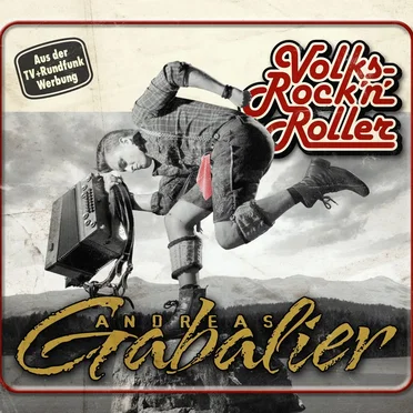 VolksRock’n’Roller
