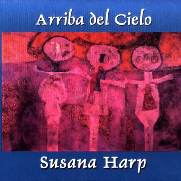 Arriba del cielo