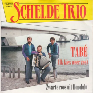 Tabé (Ik kies weer zee)