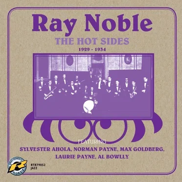The Hot Sides: 1929-1934