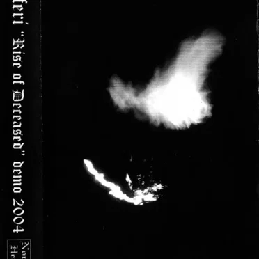 Rise of Deceased