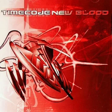 New Blood by Various Artists - album cover