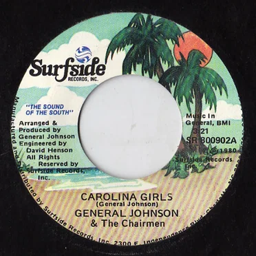Carolina Girls