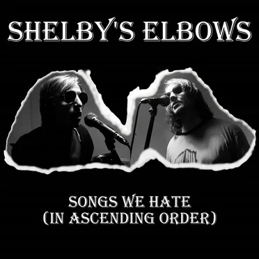 Shelby's Elbows