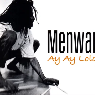 Ay Ay Lolo by Menwar - album cover