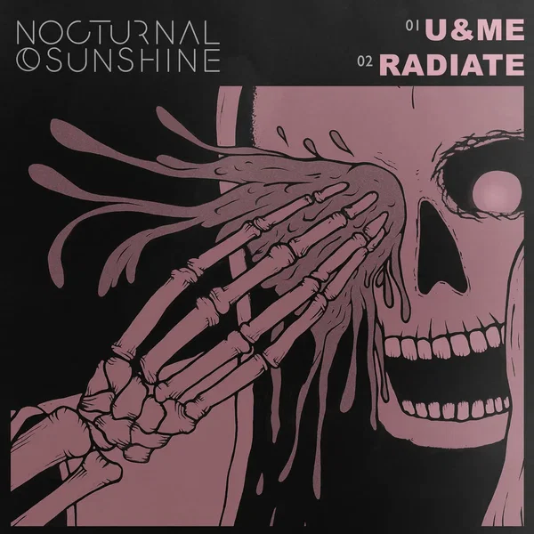 U&ME / Radiate