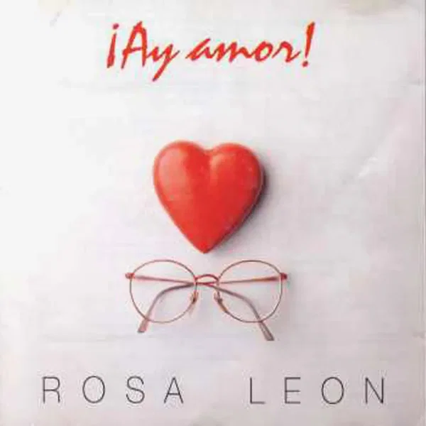 ¡Ay amor!