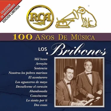 Los Bribones