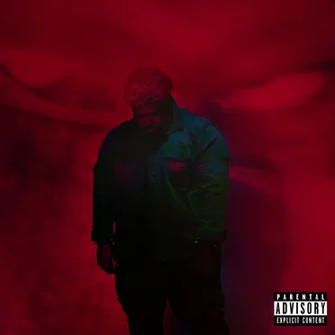 Whole Lotta Red