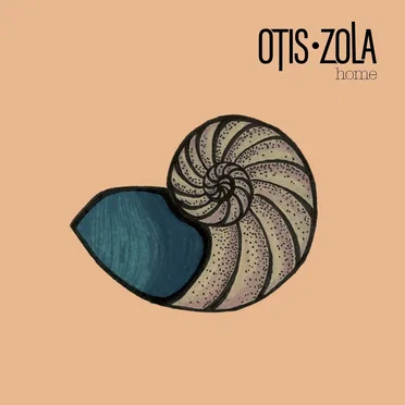 Home by Otis Zola - album cover