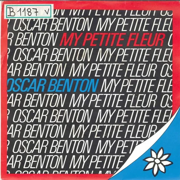 My Petite Fleur / How Can I Just Start Again