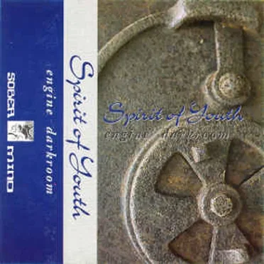 Engine by Spirit of Youth - album cover