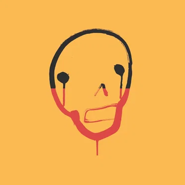 BAH026 by Dunkeltier - album cover