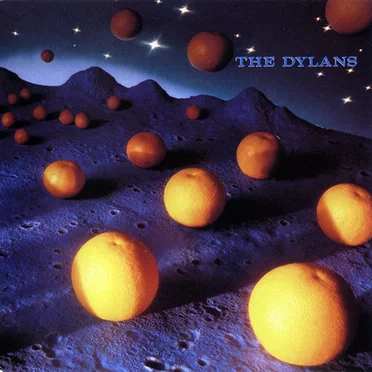 The Dylans by The Dylans - album cover