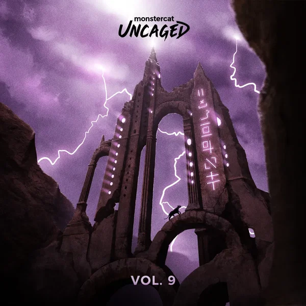 Uncaged, Vol. 9 (album mix)