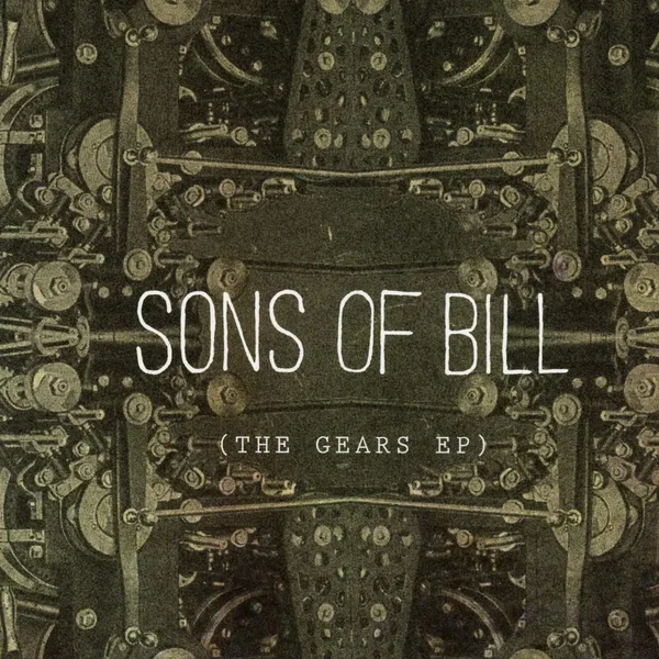 The Gears EP