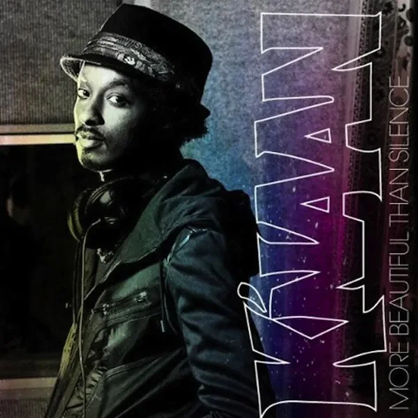 More Beautiful Than Silence