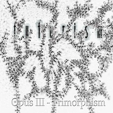 Opus III Trimorphism by Futurism - album cover